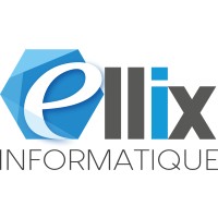 ELLIX Informatique logo - Similar company to Dc Bat