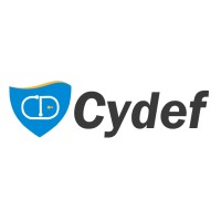 Cydef Technologies Pvt Ltd logo - Similar company to Phoenix Software 3000