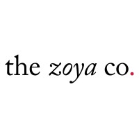 The Zoya Co. logo - Similar company to Ur Design