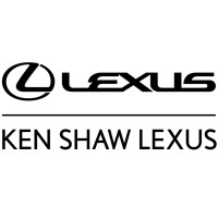 Ken Shaw Lexus logo - Similar company to Maple Mazda