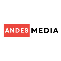 Andes Media logo - Similar company to Varang Healthcare