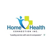 Home Health Connection Inc logo - Similar company to Heralds Home Health