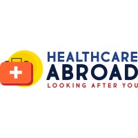 Healthcare Abroad logo - Similar company to Disporty