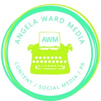 Angela Ward Media logo - Similar company to El Vicenç De La Mar