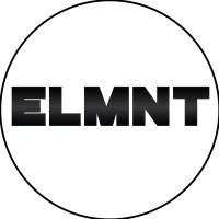 ELMNT logo - Similar company to Elmntl