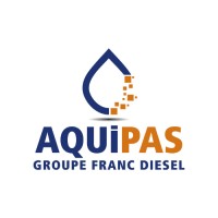 Aquipas - Groupe Franc Diesel logo - Similar company to Solution Communication Digital