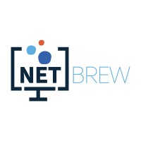 NETbrew logo - Similar company to Cora Intelligence