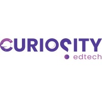 Curiosity Edtech logo - Similar company to Scholarshiphive