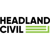 Headland Civil Limited logo - Similar company to Holmwoods