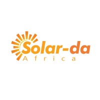 Solar Da Africa logo - Similar company to Career Development Platform – Cdp