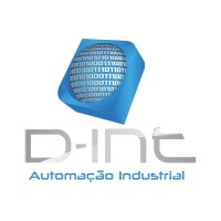D-Int Automação Industrial logo - Similar company to Adc Engenharia