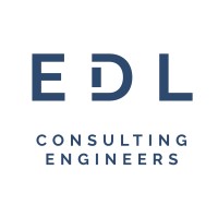 EDL Engineers (Pty) Ltd logo - Similar company to Diep Consultants