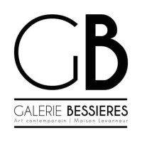 Galerie Bessières-Art Contemporain-Maison Levanneur logo - Similar company to Spring/Break Art Show