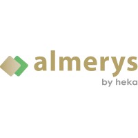 almerys logo - Similar company to Domraider