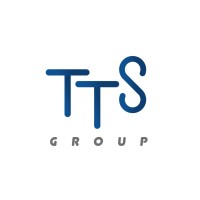 TTS Group BV logo - Similar company to Studievereniging Scopus