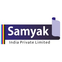Samyak India Private Limited logo - Similar company to Sterg