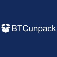 BTCUnpack logo - Similar company to Tmsearch.Ai