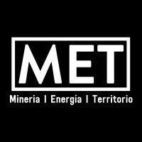 MET Consulting logo - Similar company to Estudio Oma Arquitectos