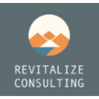 Revitalize Consulting logo - Similar company to Iteration Matrix