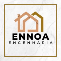 Ennoa Engenharia logo - Similar company to D.Cortez Engenharia