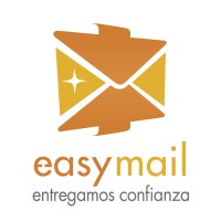 EasyMail Colombia logo - Similar company to Movendo Pty Ltd