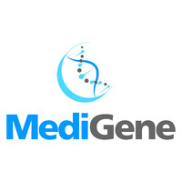 MediGene Srl logo - Similar company to Adhoc Group Srls