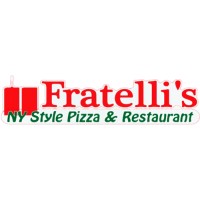 Fratelli's NY Style Pizza & Restaurant logo - Similar company to Garden State Esports