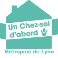 Un Chez-Soi d'Abord- Métropole de Lyon logo - Similar company to Siao-Herault