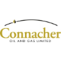 Connacher Oil and Gas Limited logo - Similar company to Wildy Enterprises Ltd.