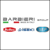 Barbieri Group logo - Similar company to Dameda