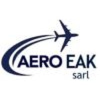 AERO.EAK logo - Similar company to Aerometpro
