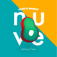 nuve co. logo - Similar company to Easymd App
