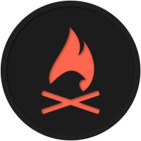 Campfire logo