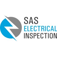 SAS Electrical Inspection logo - Similar company to One Step Capital