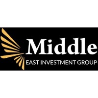 Middle East Investment Group logo - Similar company to Middle East Investment Co.