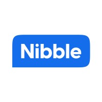 Nibble logo - Similar company to Nibble.Ai