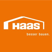 Haas Fertigbau Österreich logo - Similar company to Hs Abfall- Und Wertstoff