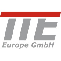 TTE-Europe GmbH logo - Similar company to We.Io® Gmbh