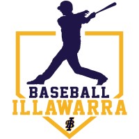 Baseball Illawarra logo - Similar company to Baseball Queensland