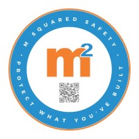 M Squared Safety, LLC logo - Similar company to Plenum Solutions