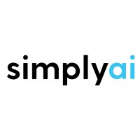 Simplyai logo - Similar company to Eleserv Softech Pvt Ltd