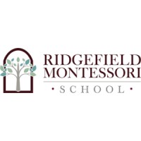 Ridgefield Montessori School logo - Similar company to Valley Shore Ymca