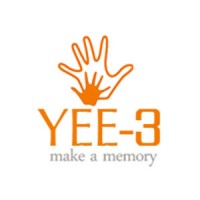 Yee-3 | Custom Wedding Cake Toppers and Personalized Gifts logo - Similar company to Plush Affairs