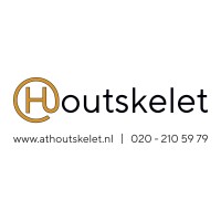 @Houtskelet | at Houtskelet B.V. logo - Similar company to Achterhoek Prefab Bv