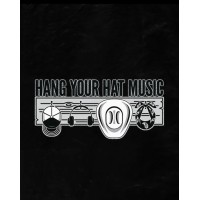 Hang Your Hat Music logo - Similar company to Daschent