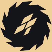 Sawtooth logo - Similar company to Cab'N Go Coffee