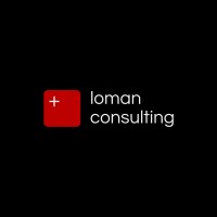 Loman Consulting logo - Similar company to Proper