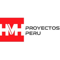 HMH Proyectos Perú logo - Similar company to Trazzo Visual