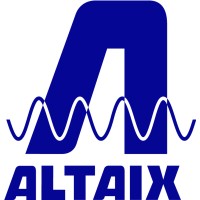 Altaix Electrónica logo - Similar company to Maxilux Systems