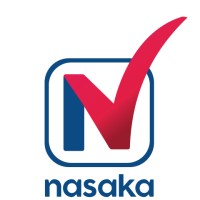 Nasaka Water Purifier logo - Similar company to Ro Water Purifier